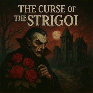 A fantasy story of a family of vampires